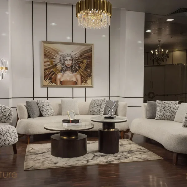 غرفة انتريه