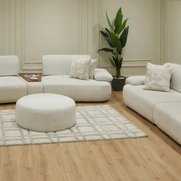 غرفه انتريه