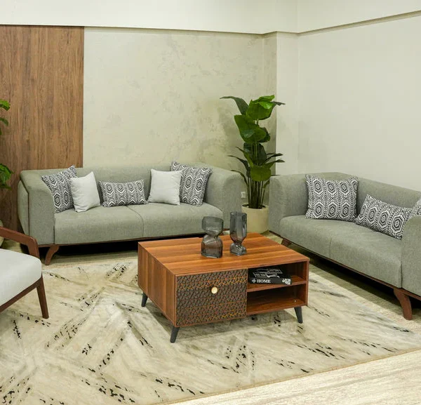 غرفه انتريه